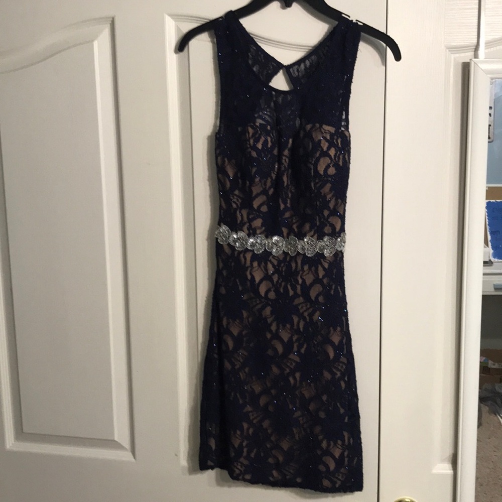 Formal/Homecoming Dress